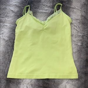 Lilly Pulitzer tank top